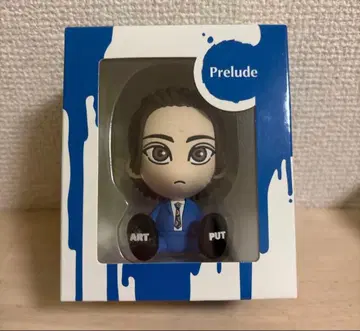 쿄모토 타이 가 피규어 Prelude