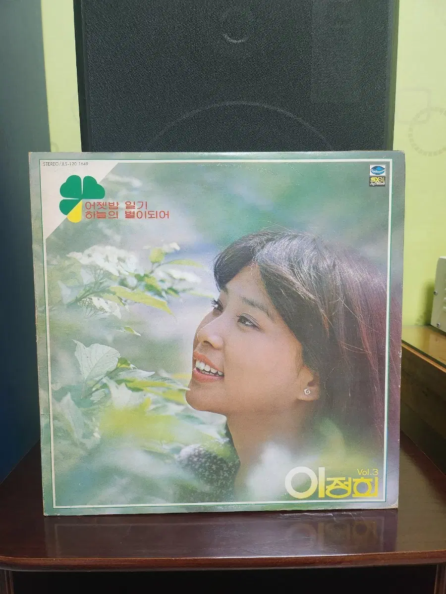 이정희 lp