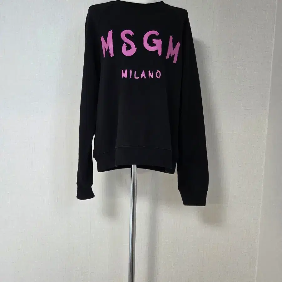 MSGM  맨투맨