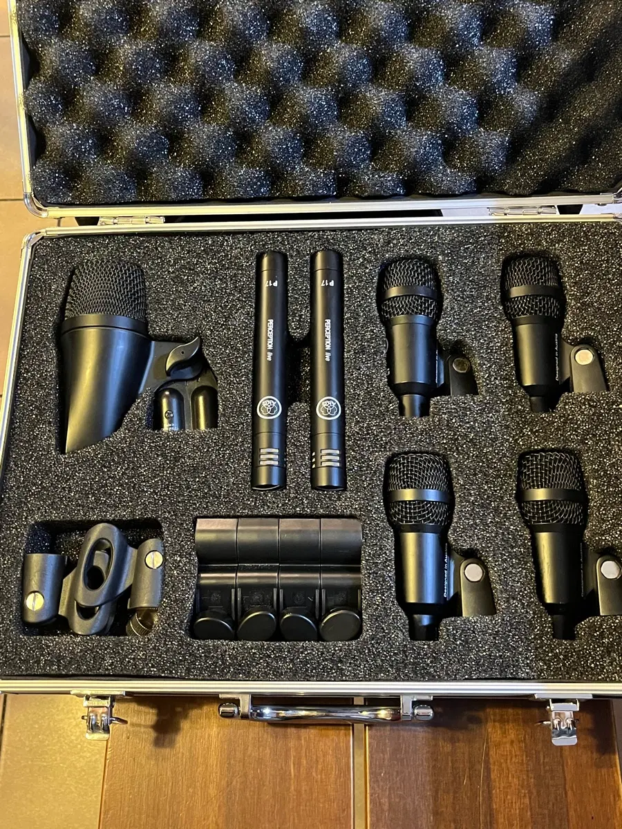 AKG Session 1 팝니나