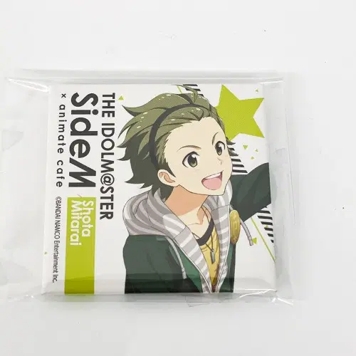 [아이돌 마스터 SideM] 미타라이 쇼타 N.19-P0000WSS