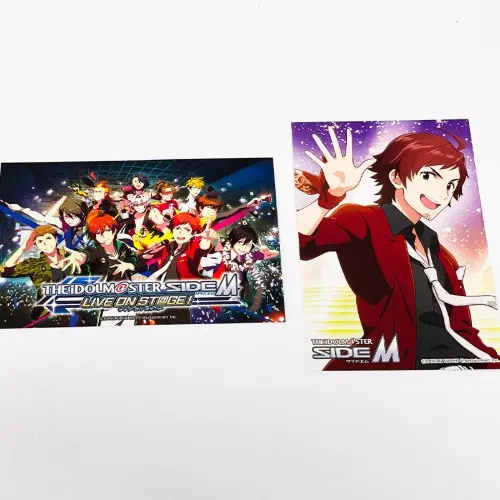 [아이돌 마스터 SideM] 세트 F.7-P0000WST