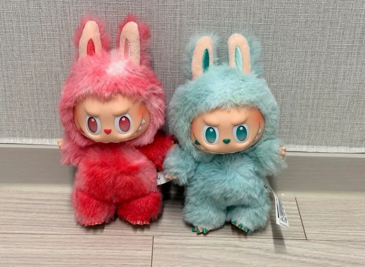 라부부 일괄판매