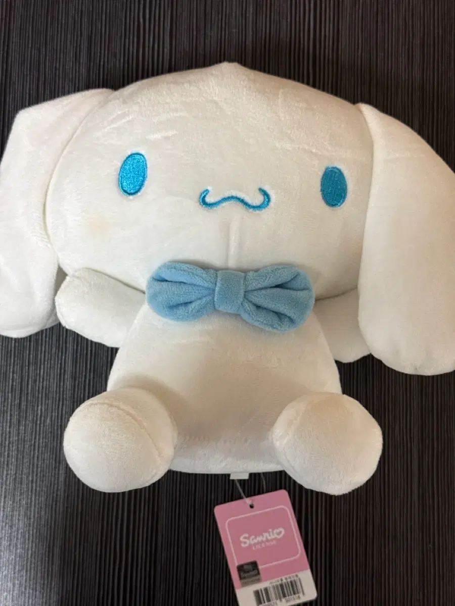 산리오 시나모롤 인형