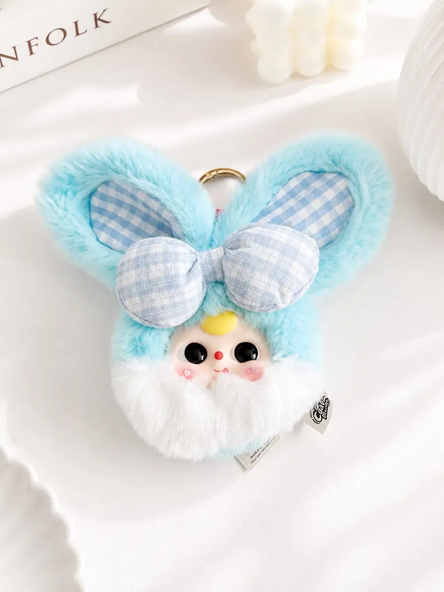베이비쓰리 양면 거울