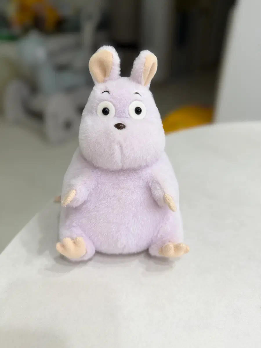 지브리 보우