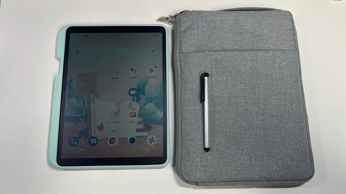 TCL NXTPAPER S8 RLCD 태블릿 판매합니다.
