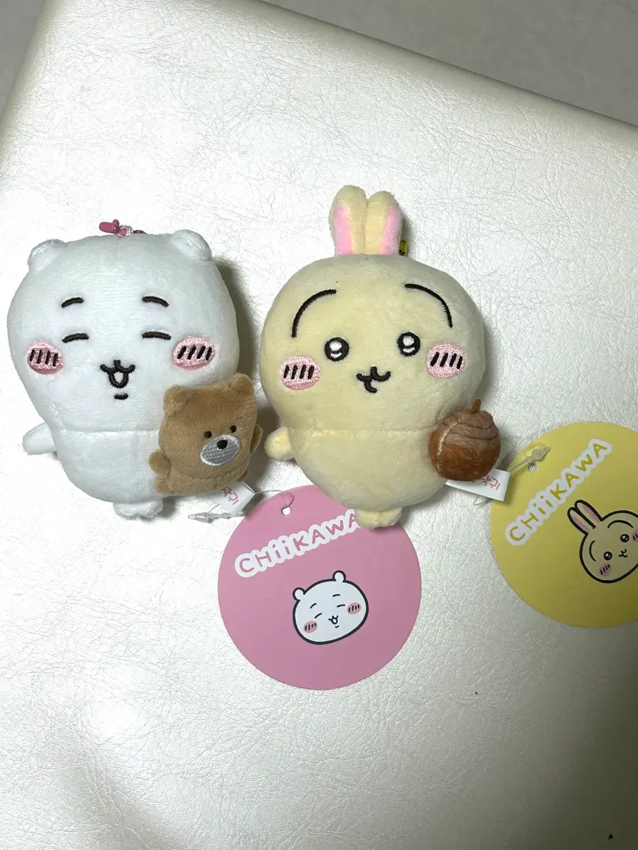 치이카와 우사기 인형 일괄 1.5