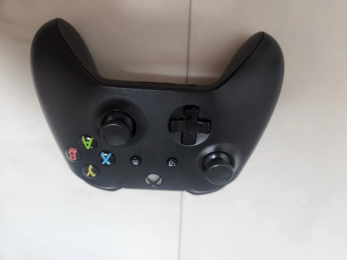 xbox one x 패드