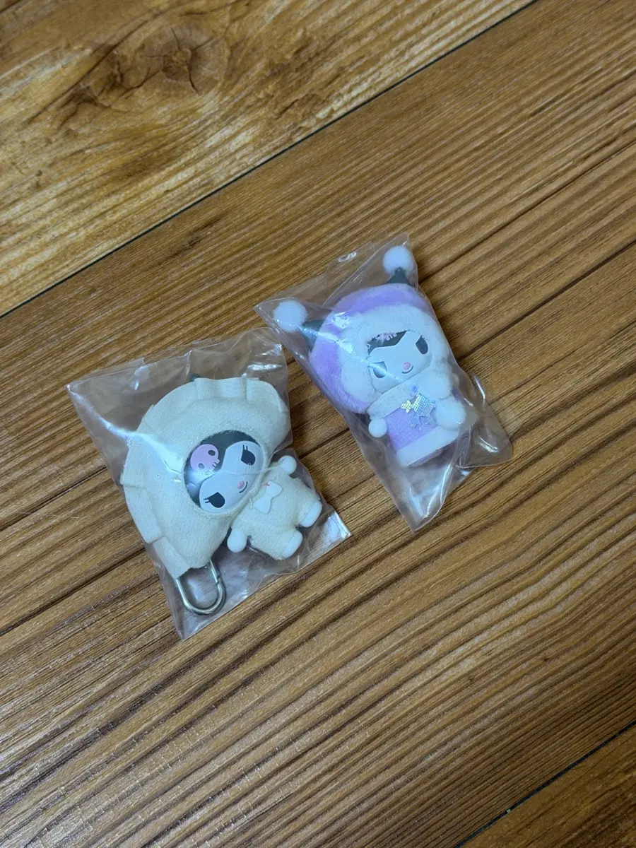 산리오 쿠로미 치비토모 일괄
