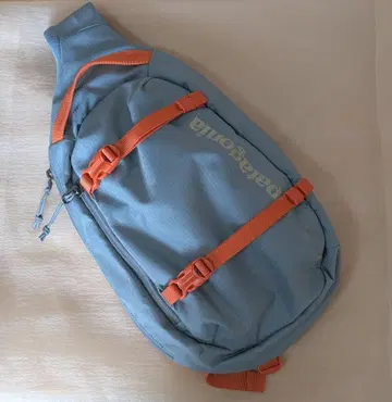 [새상품급] Patagonia 아톰 슬링 8L Blue Sage