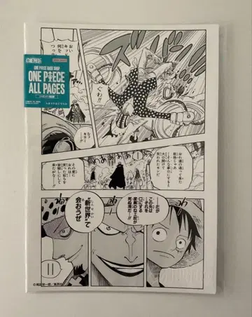 ONE PIECE BASE SHOP ALL PAGES