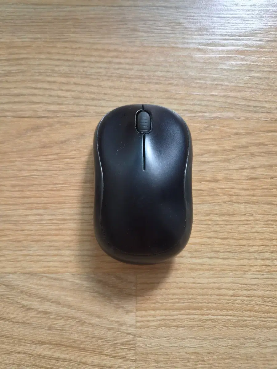 로지텍 무선 마우스 B175