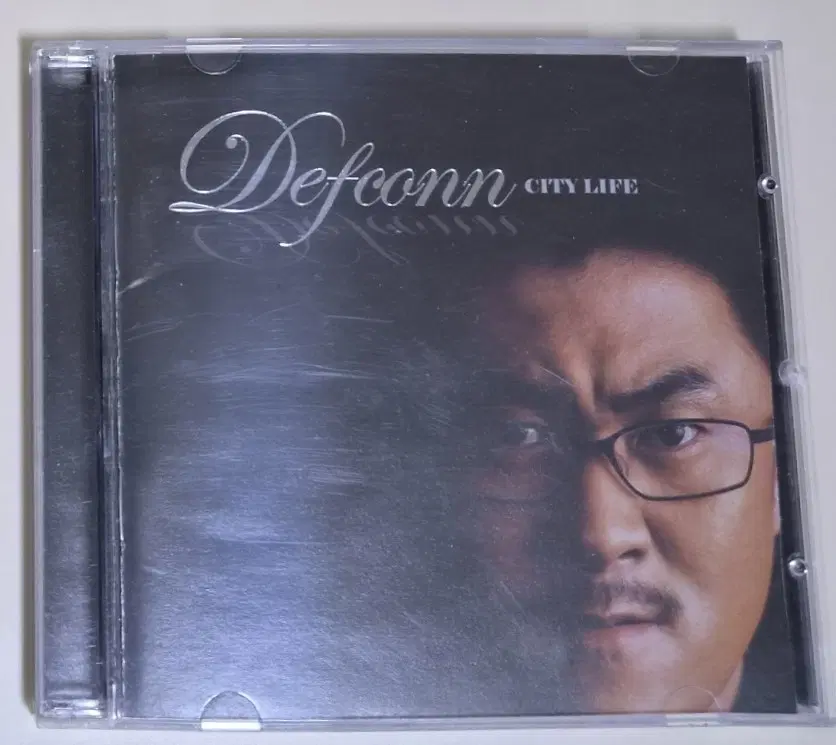 데프콘 3집 (개봉 CD)