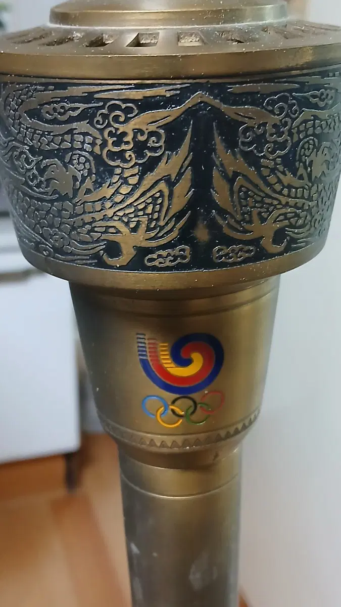 제24회 88서울올림픽 성화봉