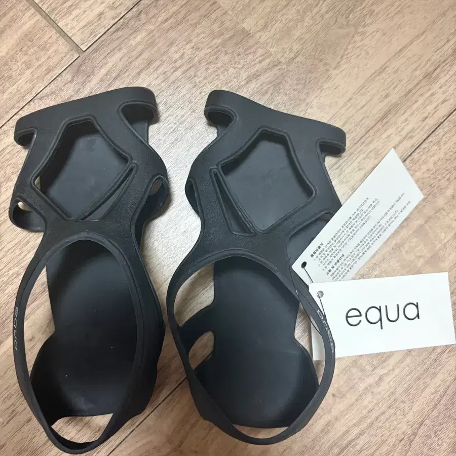 에콰 코어슈즈 equa
