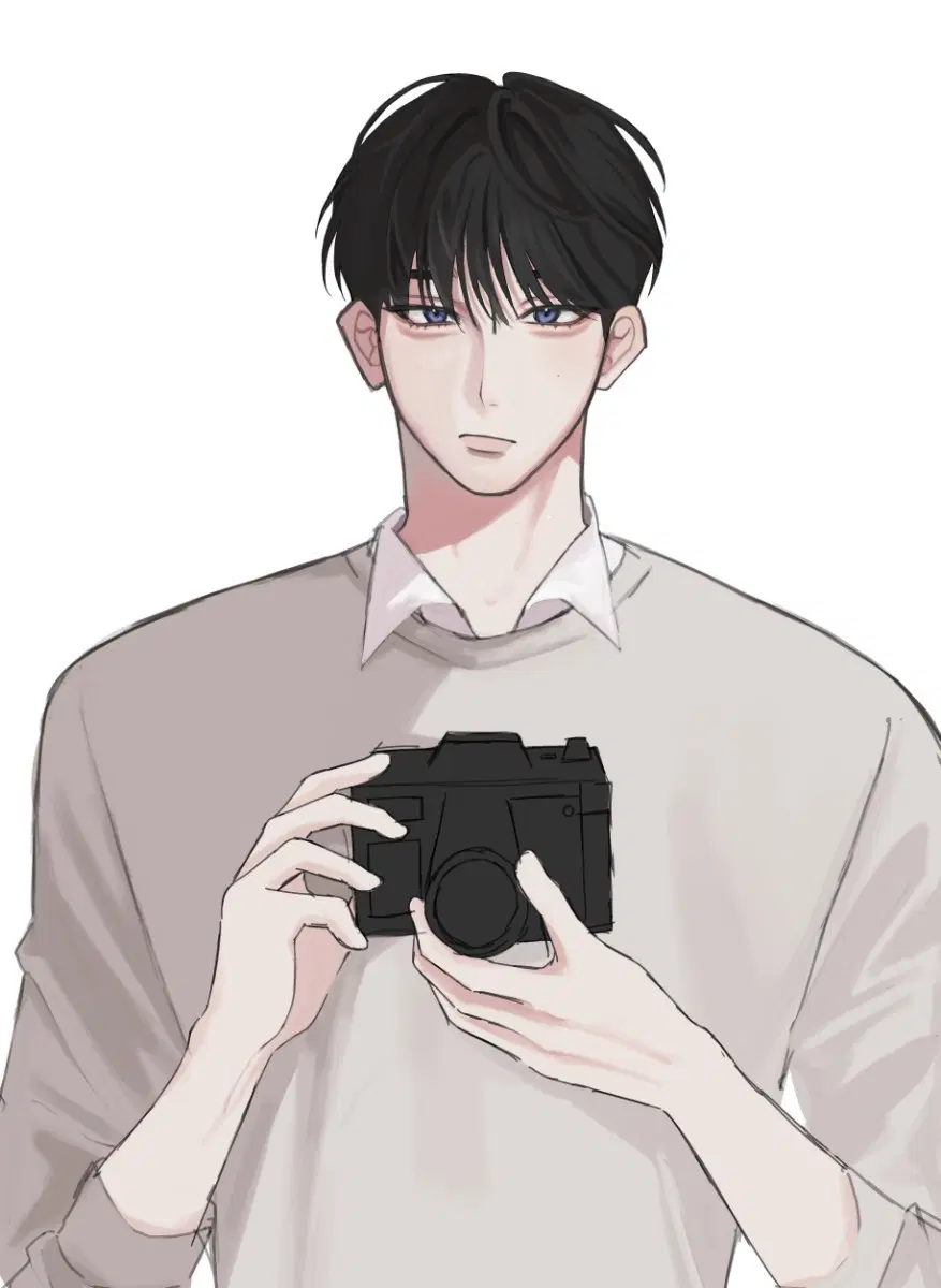 그림 커미션