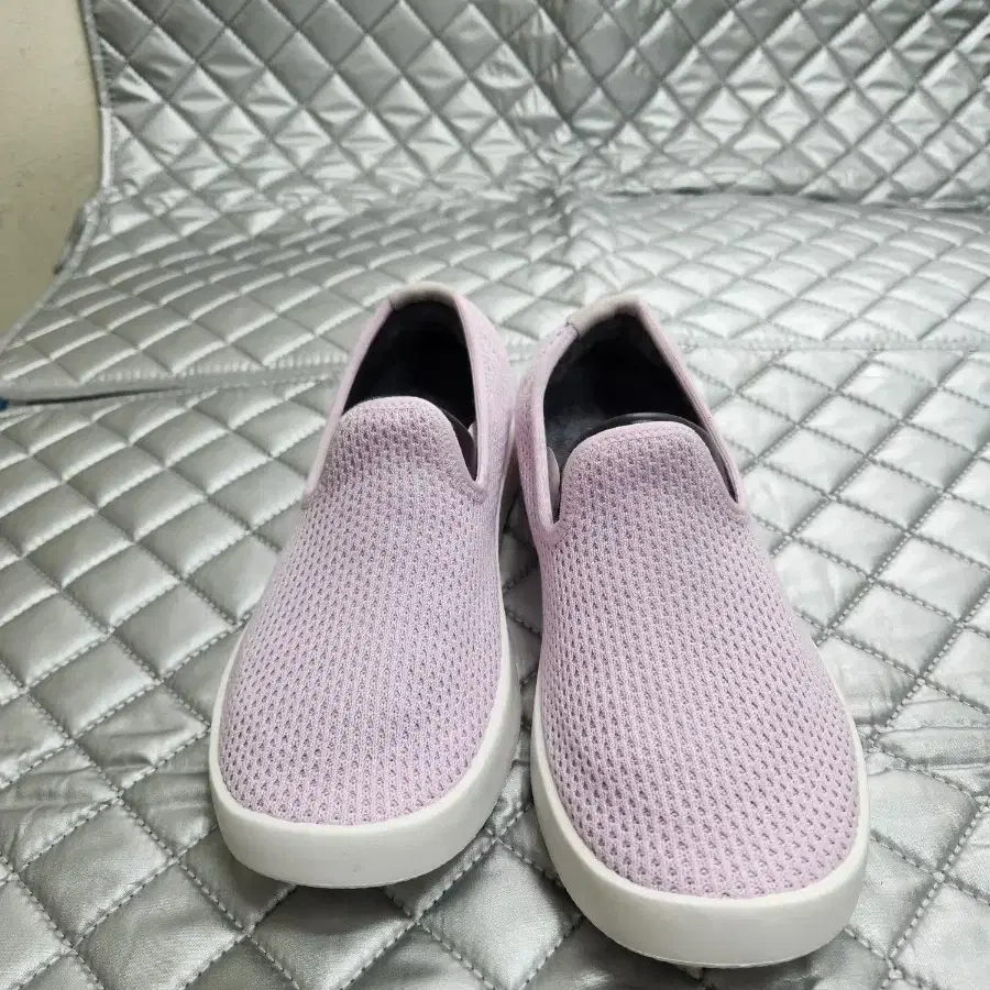 올버즈 울슈퍼 핑크 w6 230