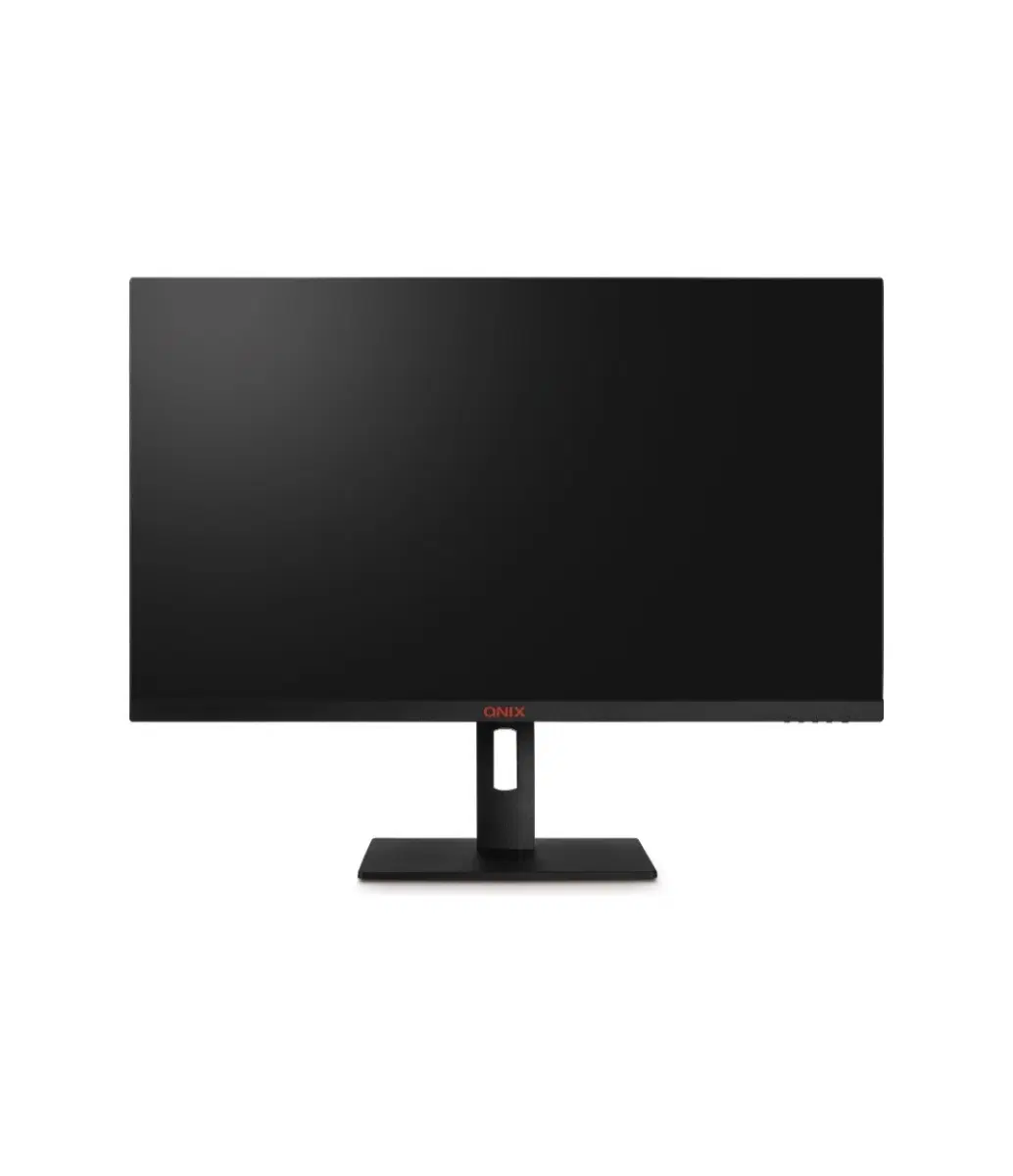 큐닉스 27인치 FHD Fast VA 300Hz 모니터 풀박 새상품
