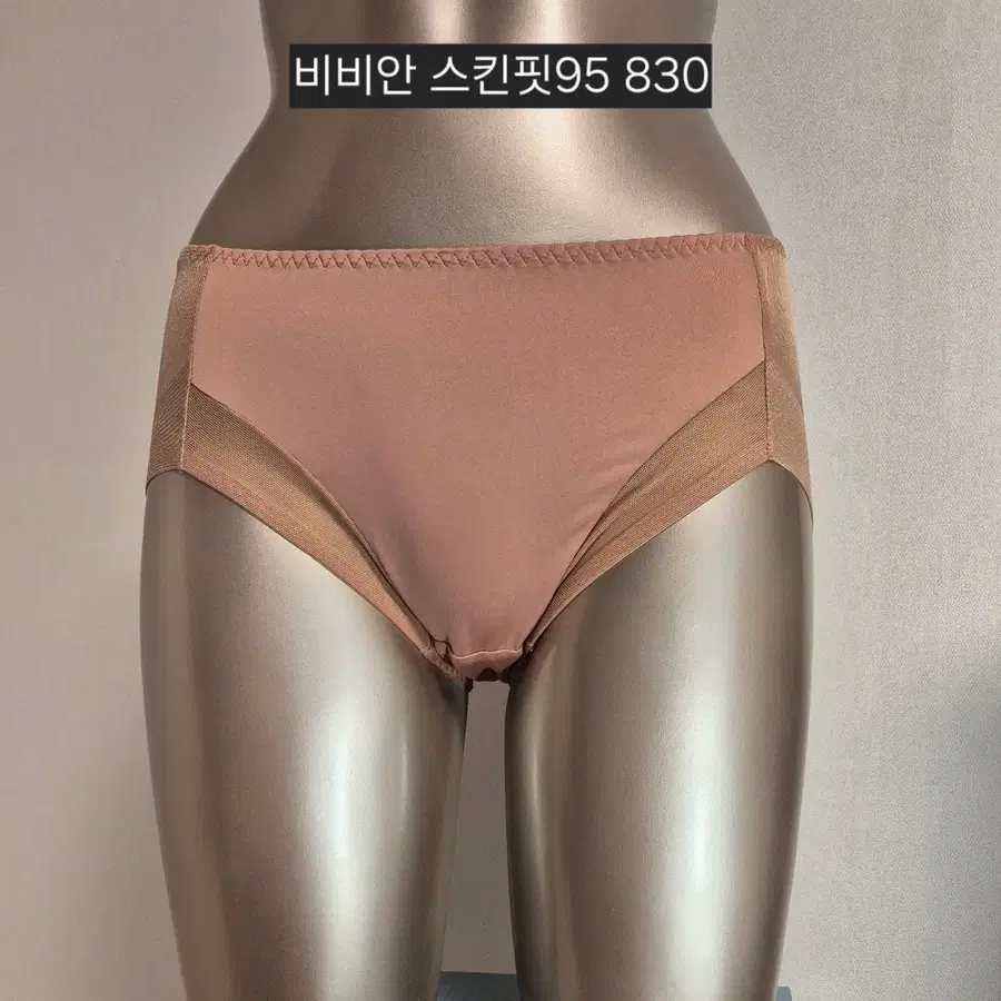 중고 여성 팬티 비비안 스킨핏 팬티 95 830