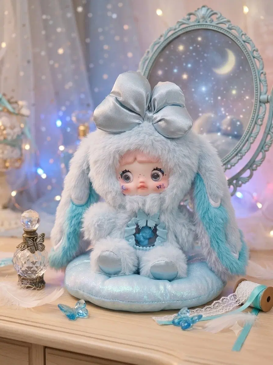 노미판타지 민트