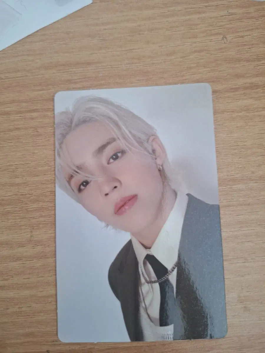 세븐틴 포카 판매