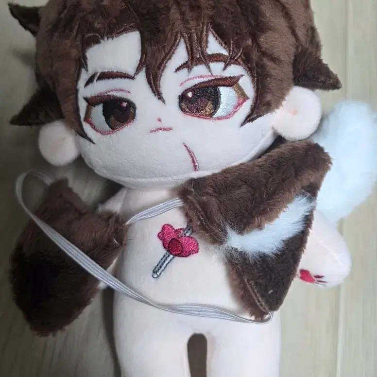 화산귀환 조걸속성 솜깅 20cm