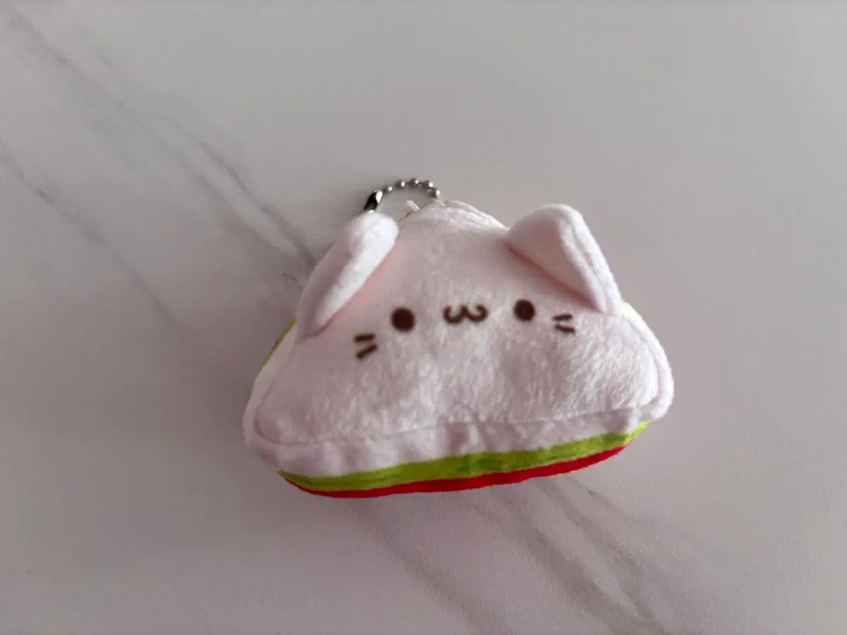 고양이 샌드위치 가챠