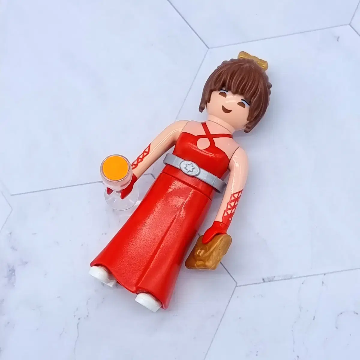 플레이모빌 미니피규어 플모 미피