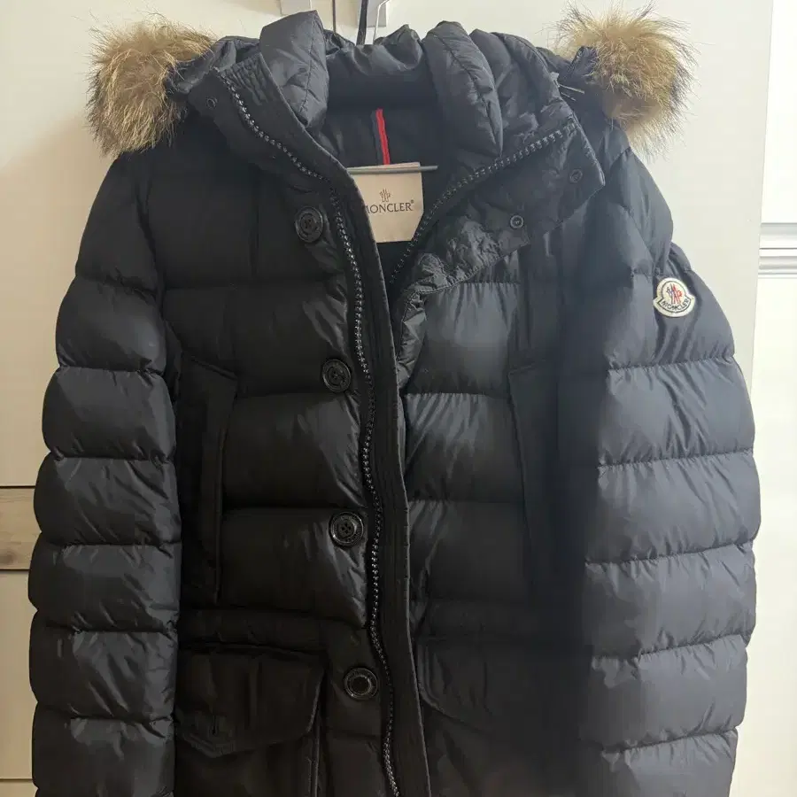 몽클레어 클루니2