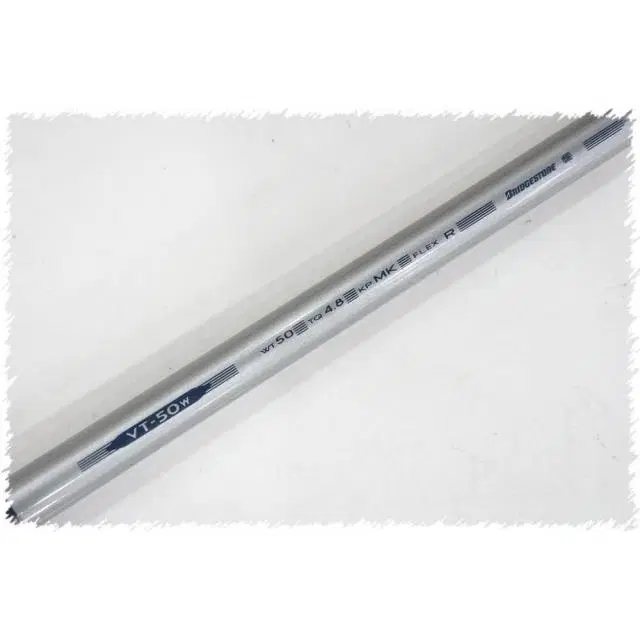 투어스테이지 VT 50w 50g R 38인치 5번 유틸리티용샤프트...