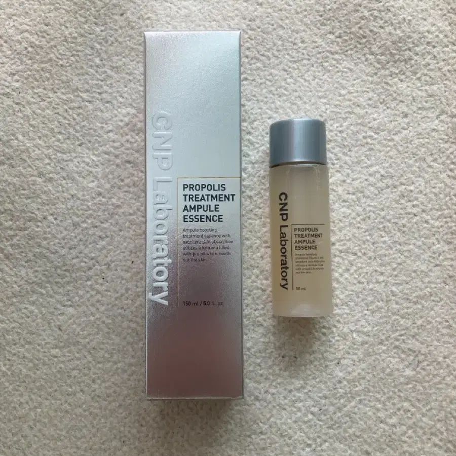 차앤박 CNP 프로폴리스 앰플 에센스150+50ml