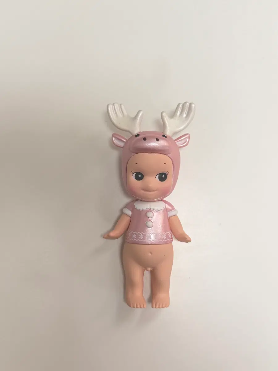 소니엔젤 루돌프 시크릿 크리스마스