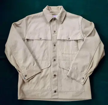 70's FILSON 필슨 틴크로스 크루저 매키노
