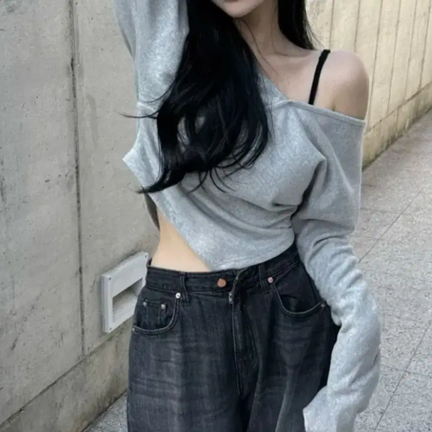 델리 사선 오프 mtm