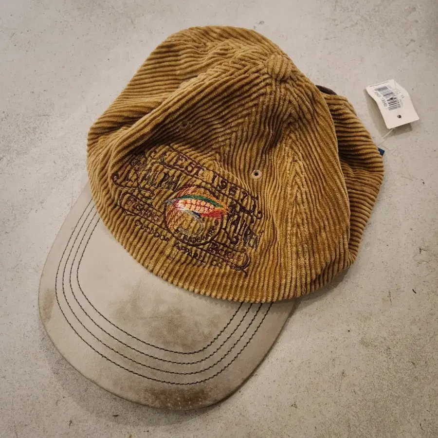 polo ralph lauren outdoor fishing cap 폴로 피싱 볼캡