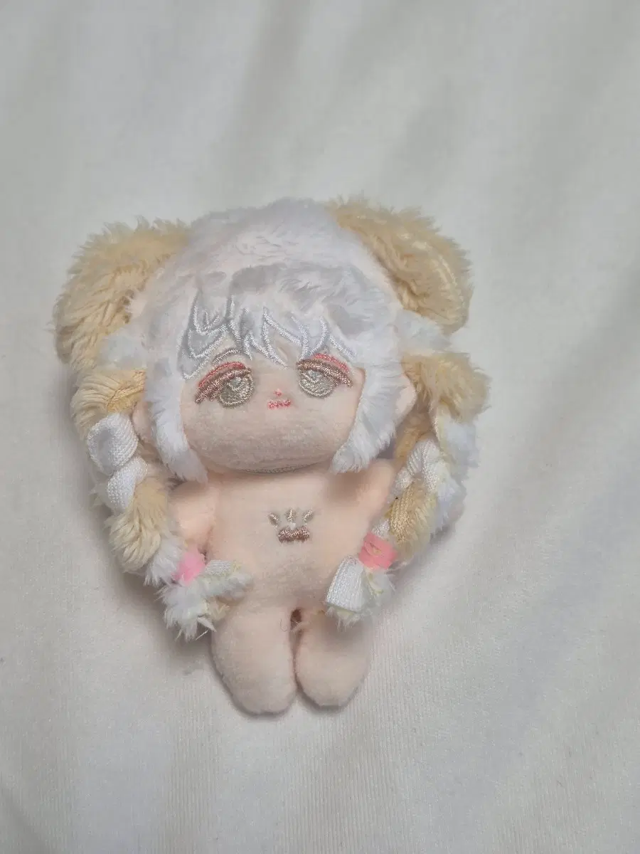 무속성 5cm 꼬마 인쩔미