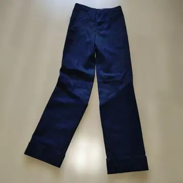 8월 종료. GEOFFREY B. SMALL 리메이크 절개 팬츠