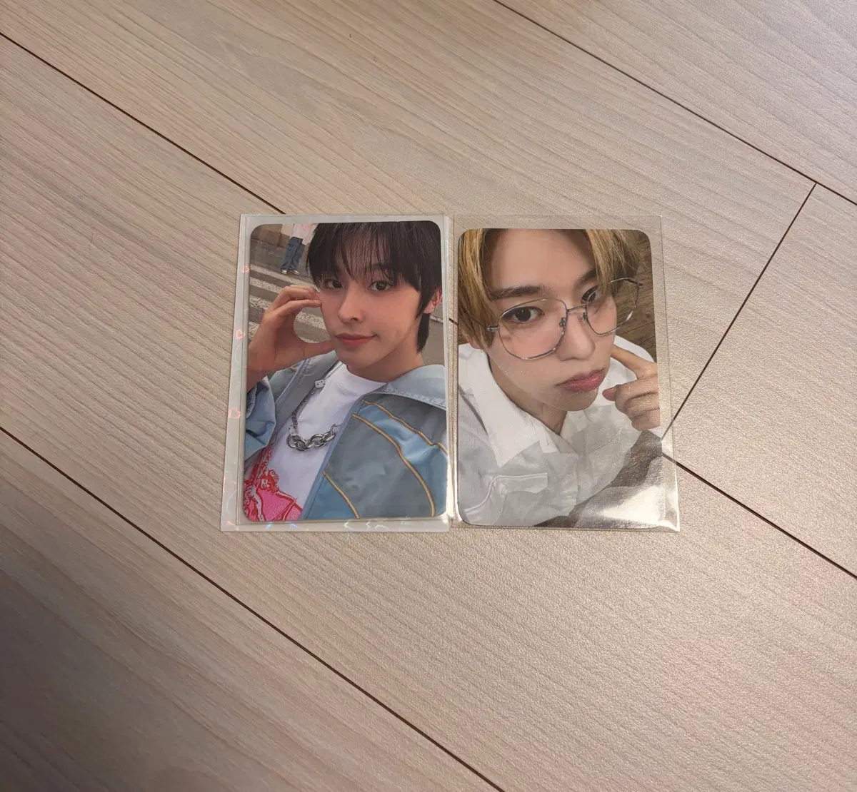 엔시티 위시 포토카드 일괄 판매