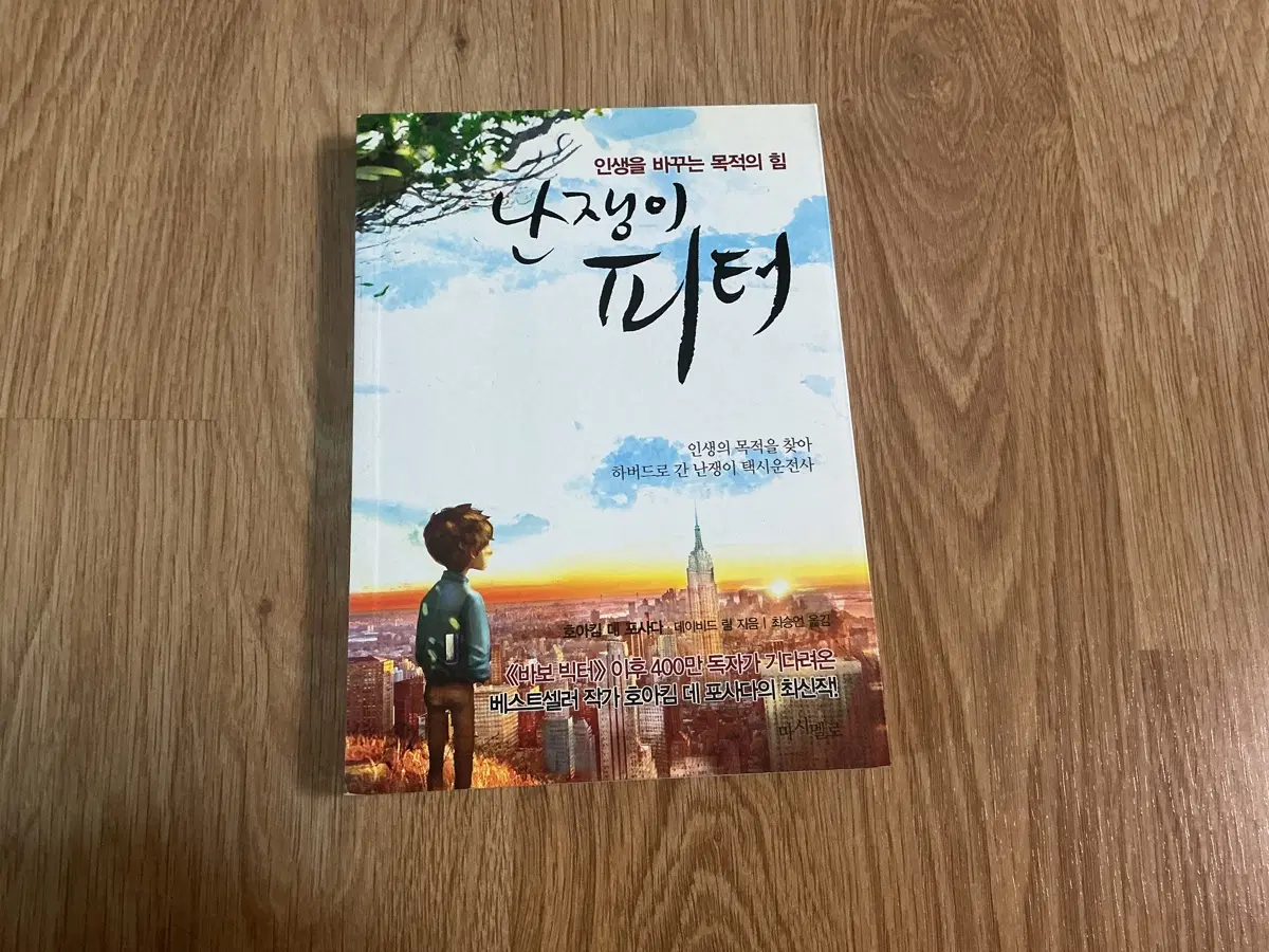 소설책 판매