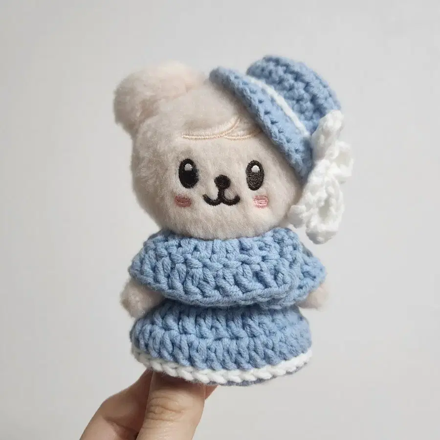 퍼핌 인형 옷