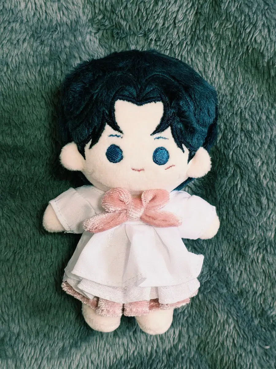 10cm 인형옷
