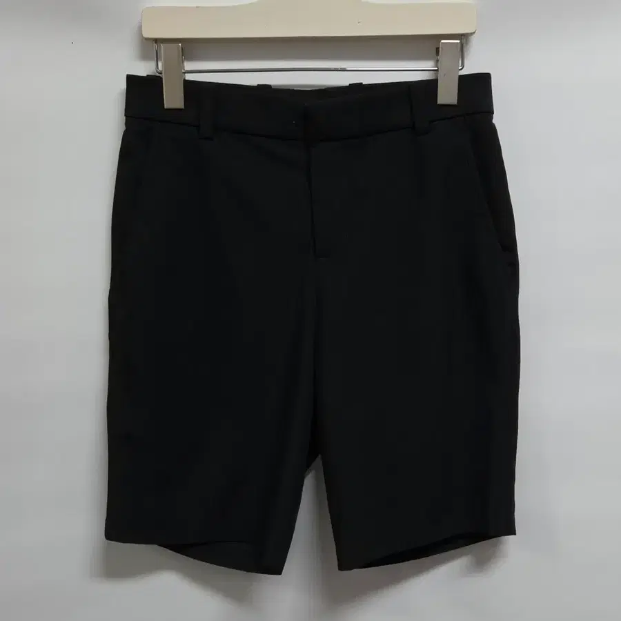 나이키 골프 드라이핏 블랙 반바지 M 30