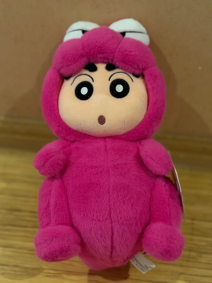 짱구인형