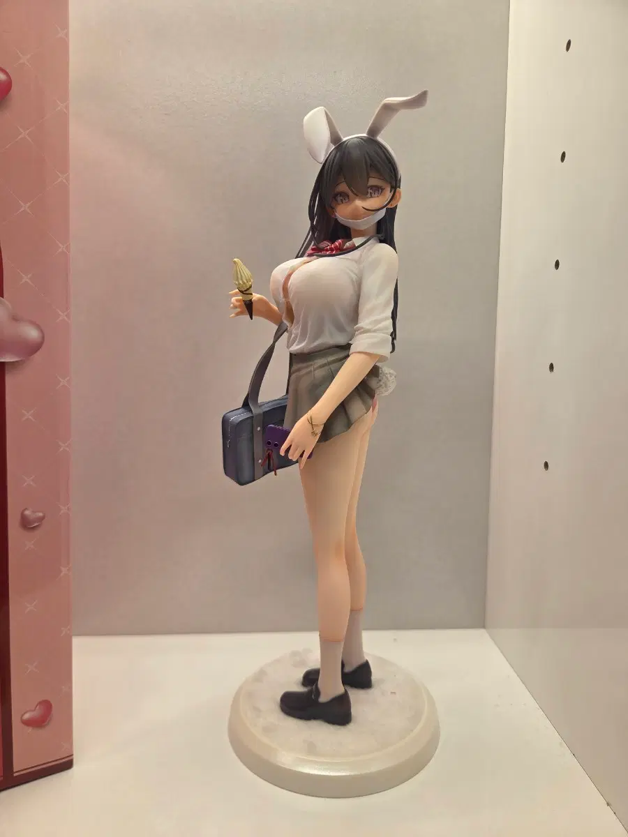 Party look 세이렌지 마키 1/6 피규어 디럭스