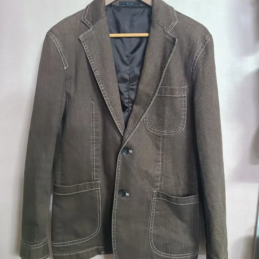 지오송지오  남성 자켓 105XL