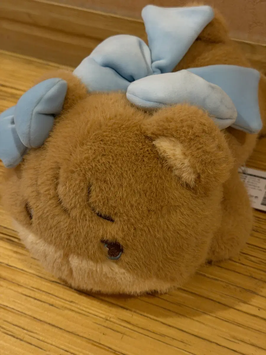 곰돌이인형