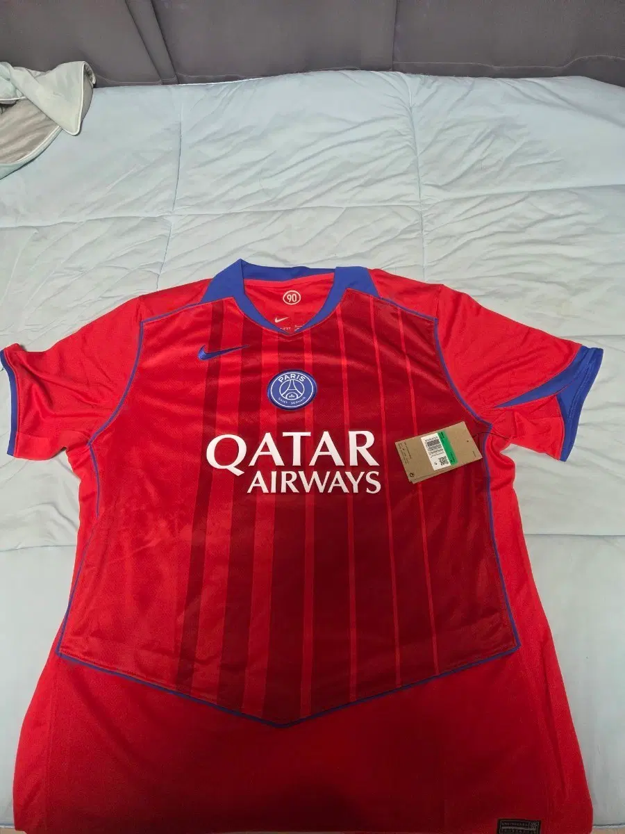 25/26 psg 써드 이강인