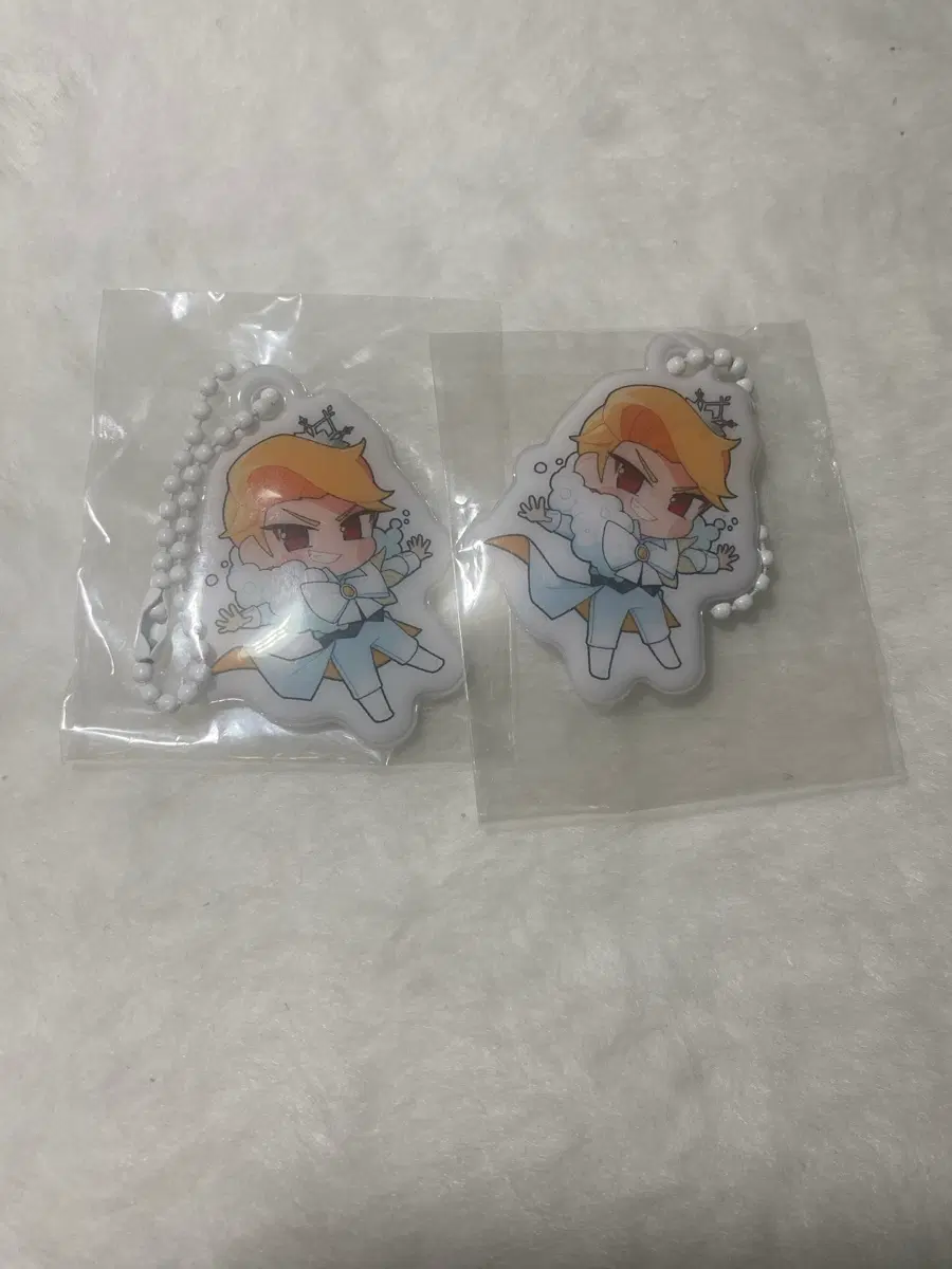 좀비고 조연빈 팝업 말랑키링 판매