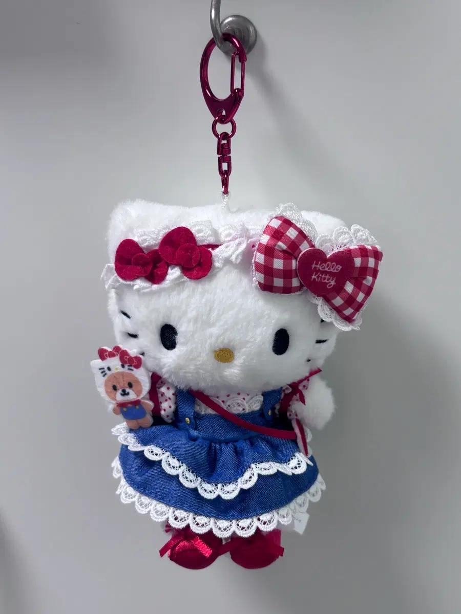 (일본정품) 헬로키티 인형